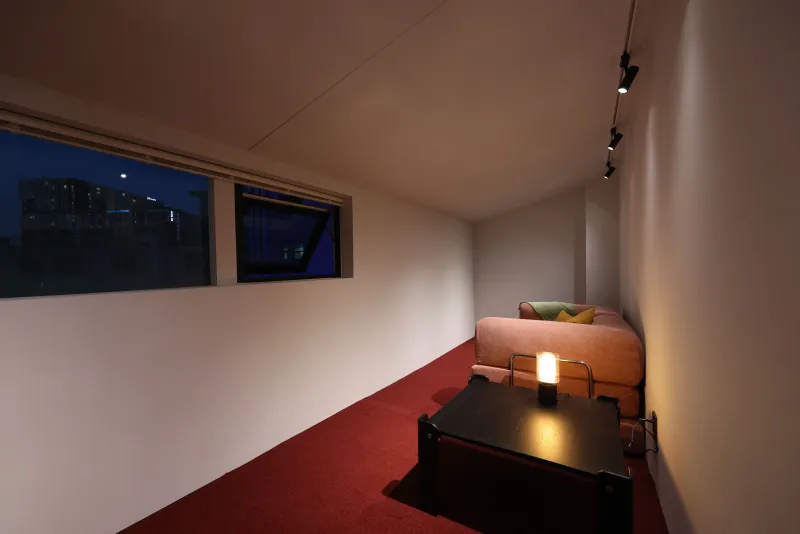 [Jung-gu, Seoul] Accommodations for travelers in the heart of Euljiro 3-ga #Local #Emotion 8