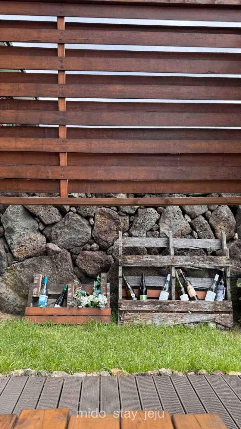 [Aewol, Jeju] Pet-friendly two-room with a quiet lawn 52