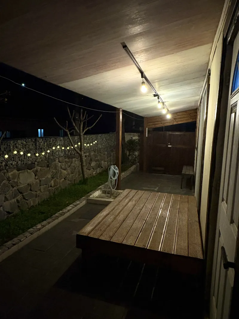 [Donghae] Hapyeong Beach Stone Wall Private House #5-minute walk to the beach #Yard #Attic #Bulmyeong 19