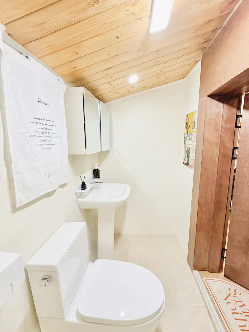 [Gujwa, Jeju][Jeju Gujwa Woljeong-ri] Beachfront detached house, conveniently located 7