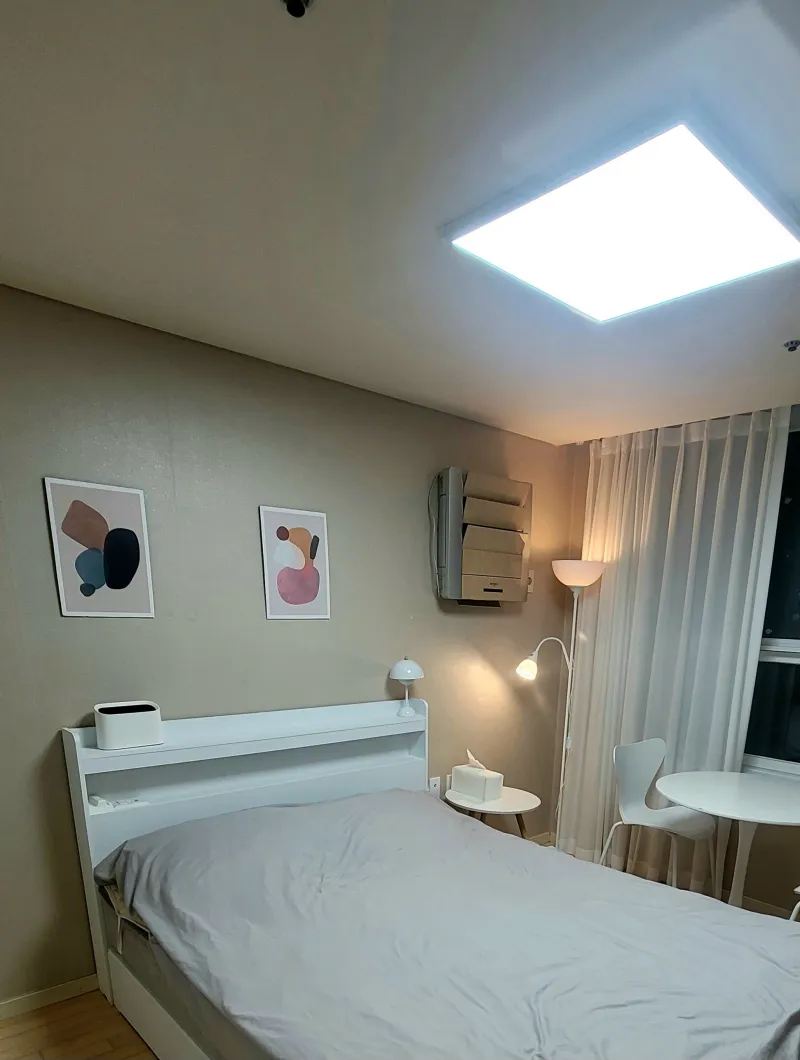 [서울 강남] 삼성역3분거리 편안한 오피스텔 7층 4