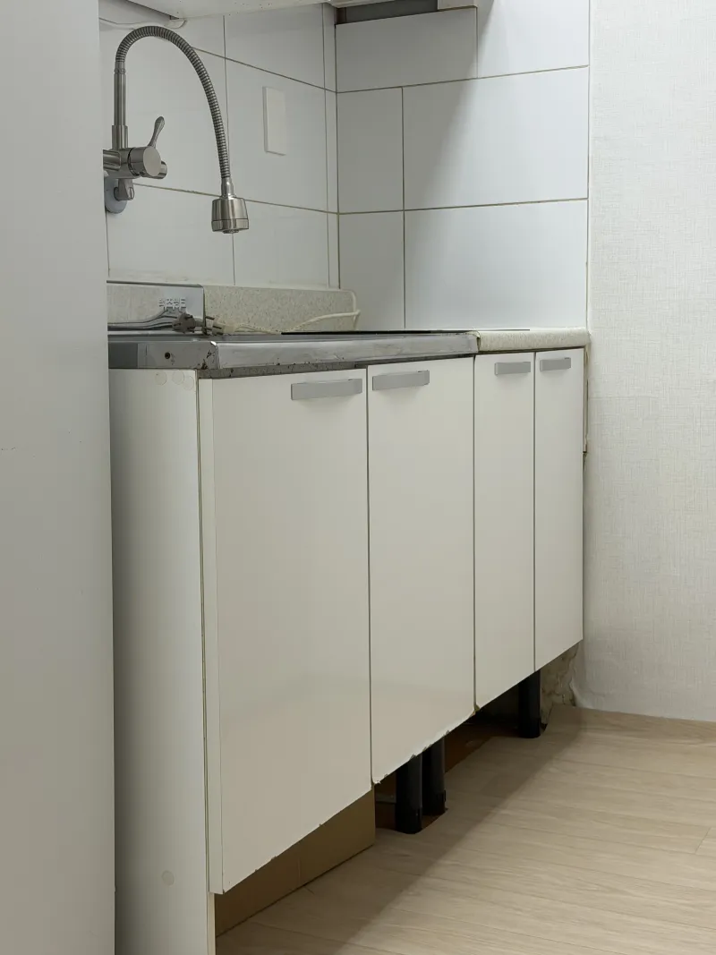 [Seongbuk, Seoul] A cozy one-room apartment on the first floor, 3 minutes' walk from Hyehwa and Hansung University Stations. 18