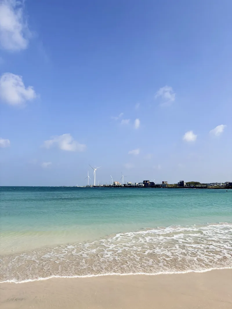 [Gujwa, Jeju][Jeju Gujwa Woljeong-ri] Beachfront detached house, conveniently located 29