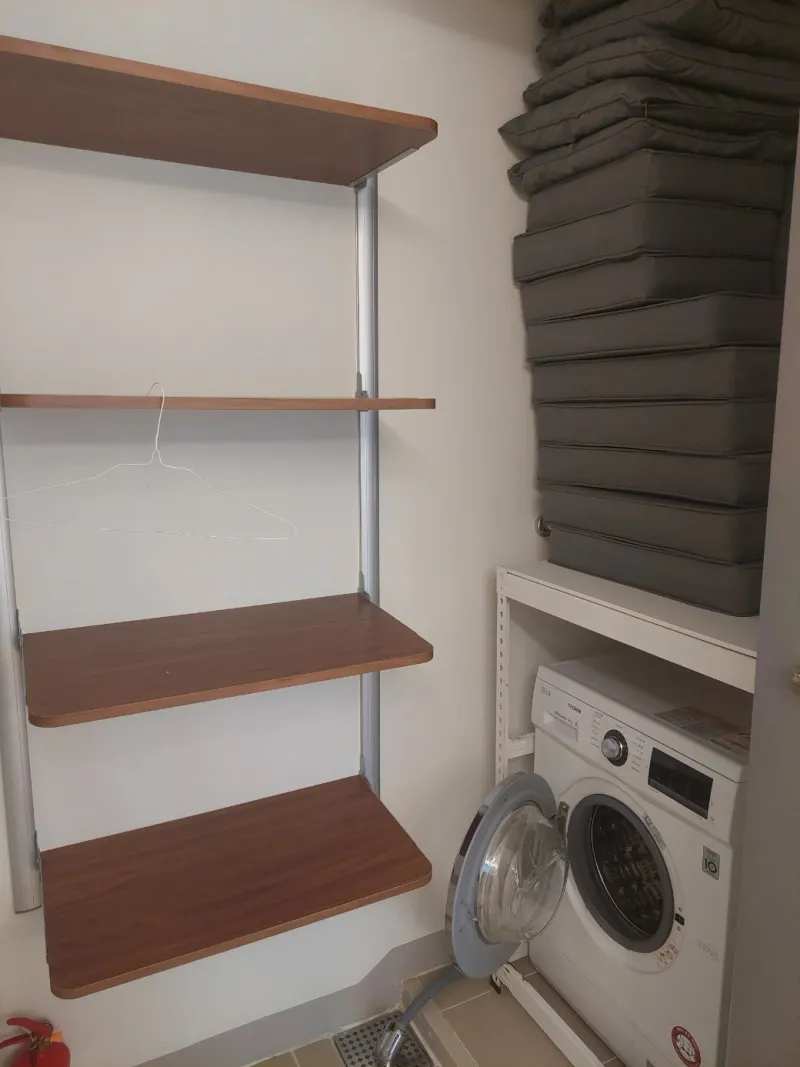 [Suyeong, Busan] 3-Room Apartment with Ocean View and Gwangan Bridge 45