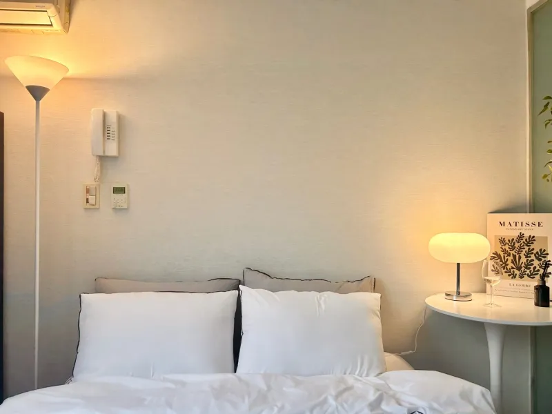 [Yeongdeungpo, Seoul] 2 minutes from Yangpyeong Station · Riverview Officetel 11
