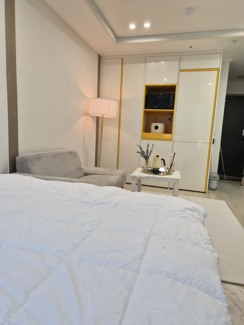 [Gwangsan, Gwangju] Pogun Stay 35