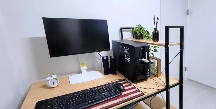 [Buk-gu, Daegu] 3-Room Fully Furnished Apartment near Bukgucheong Station and DGB Park (Maximum Discount) 12
