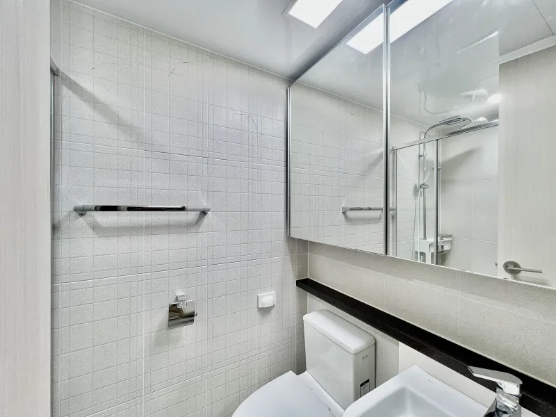 [Changwon] Changwon Jungang Station/Hanmaeum Hospital/Changwon National University 4-person duplex, fully furnished 12