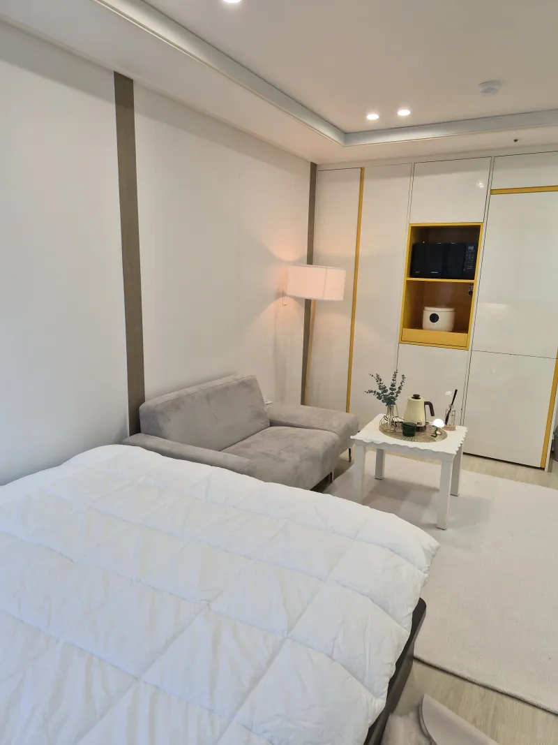 [Gwangsan, Gwangju] Pogun Stay 28