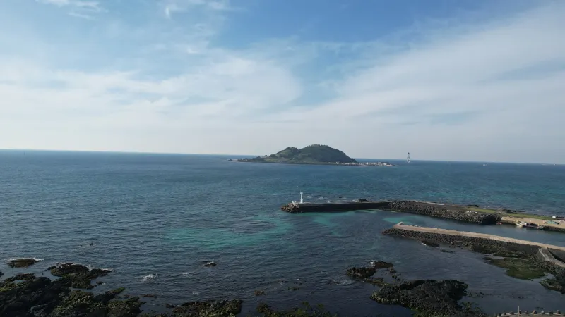[제주 한림] 제주의 시간, 돌고래와 해녀의 숨비소리를 품은 바닷가 돌집 51