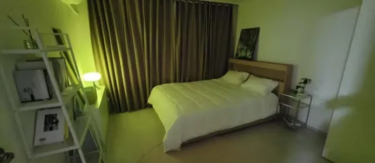 [Buk-gu, Daegu] 3-Room Fully Furnished Apartment near Bukgucheong Station and DGB Park (Maximum Discount) 9