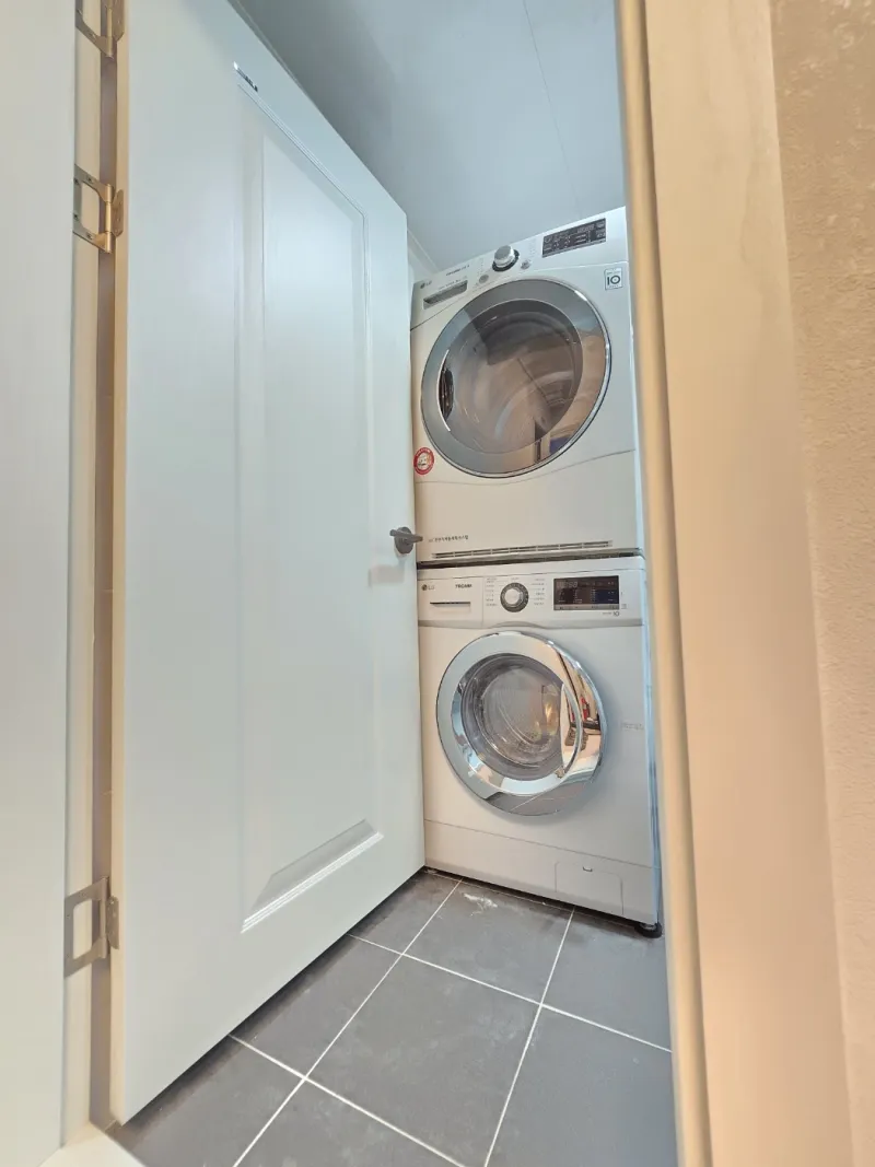 [Songpa, Seoul] Jamsil·KSPO·Hospital·Business trip·2-room, 2-bed private 22