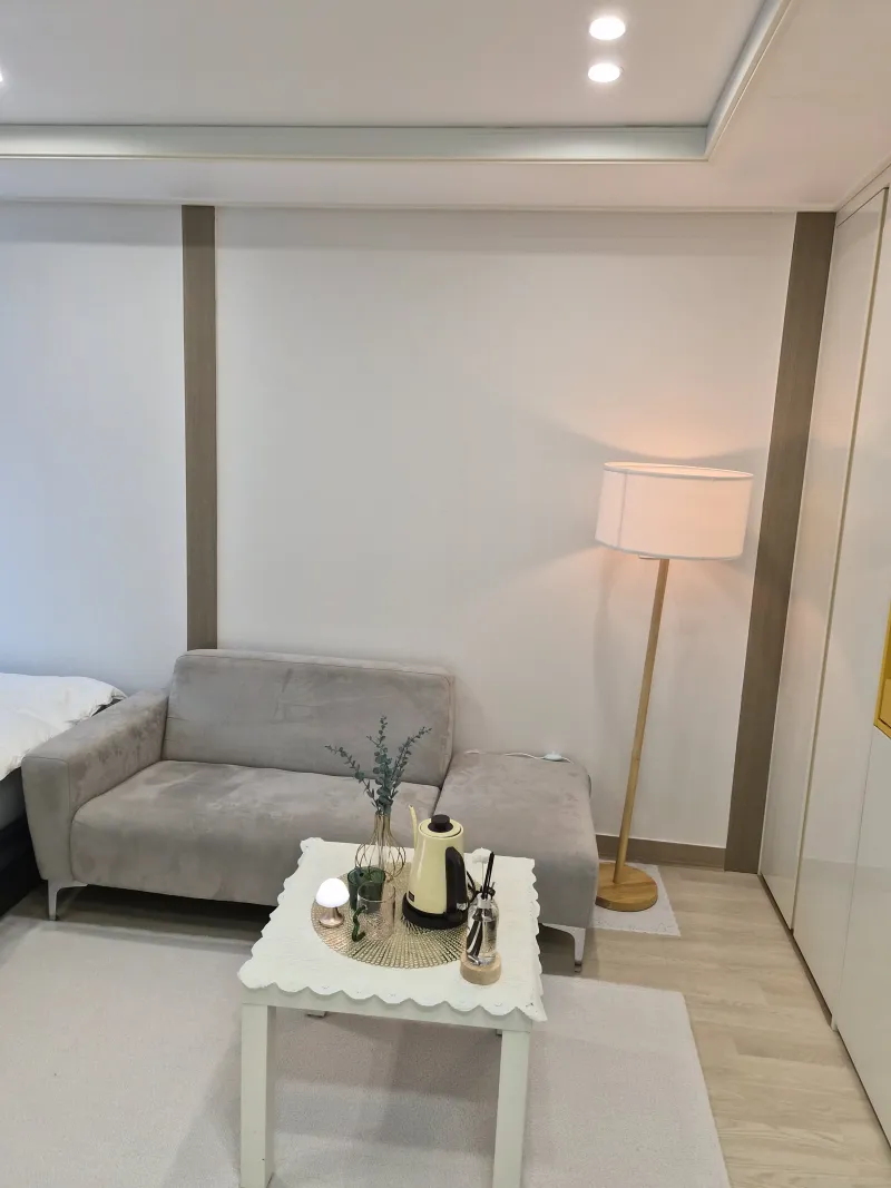 [Gwangsan, Gwangju] Pogun Stay 17