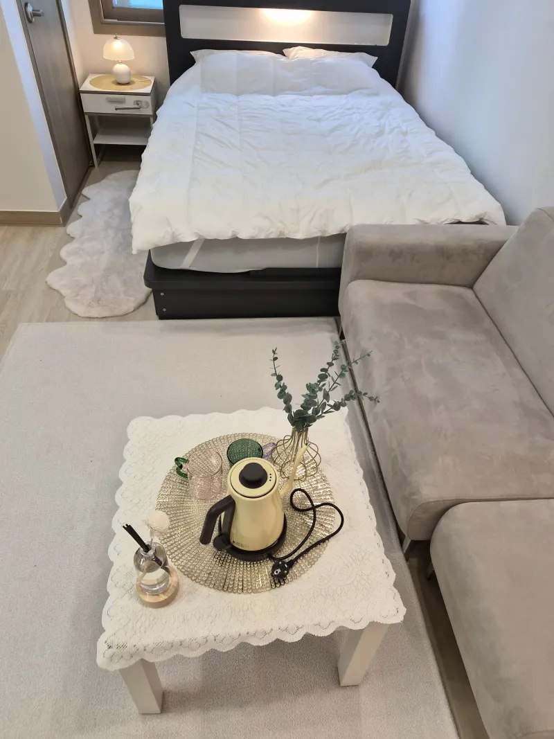 [Gwangsan, Gwangju] Pogun Stay 18