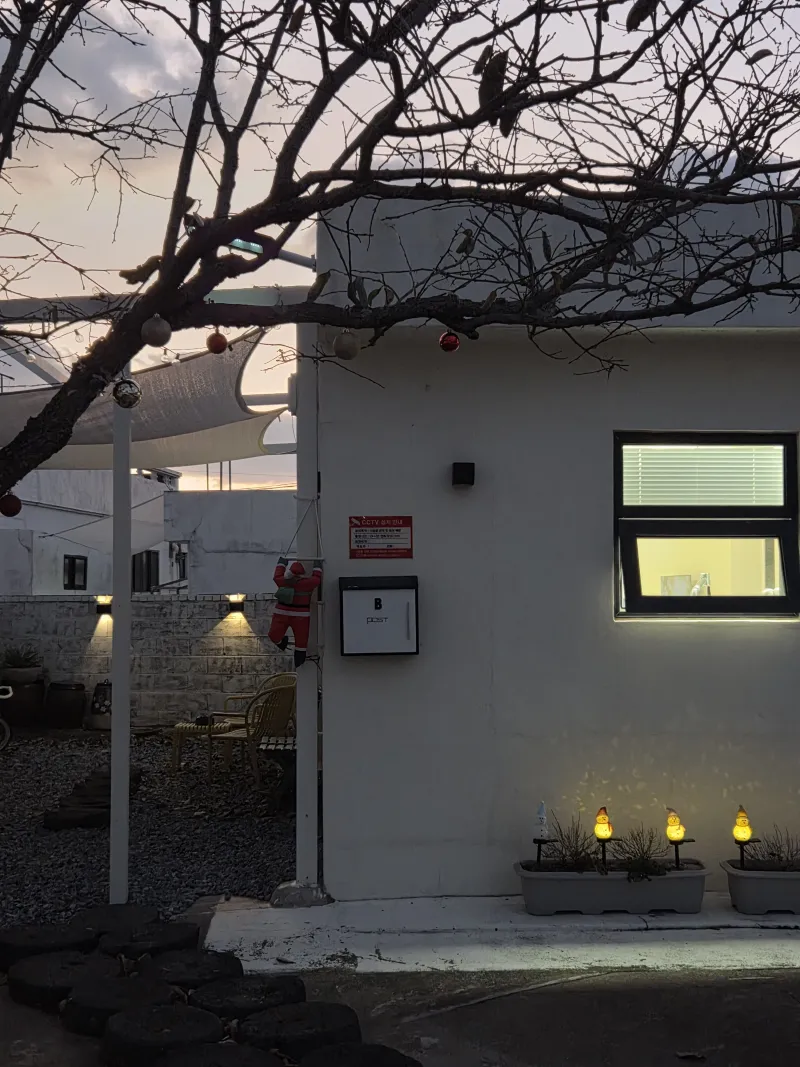 [제주 한경] 서쪽스테이 조용한 제주, 감성을 담은 하루 61