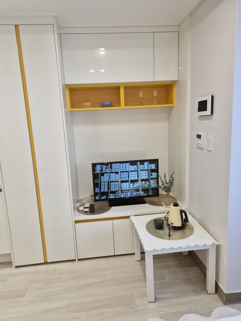 [Gwangsan, Gwangju] Pogun Stay 47