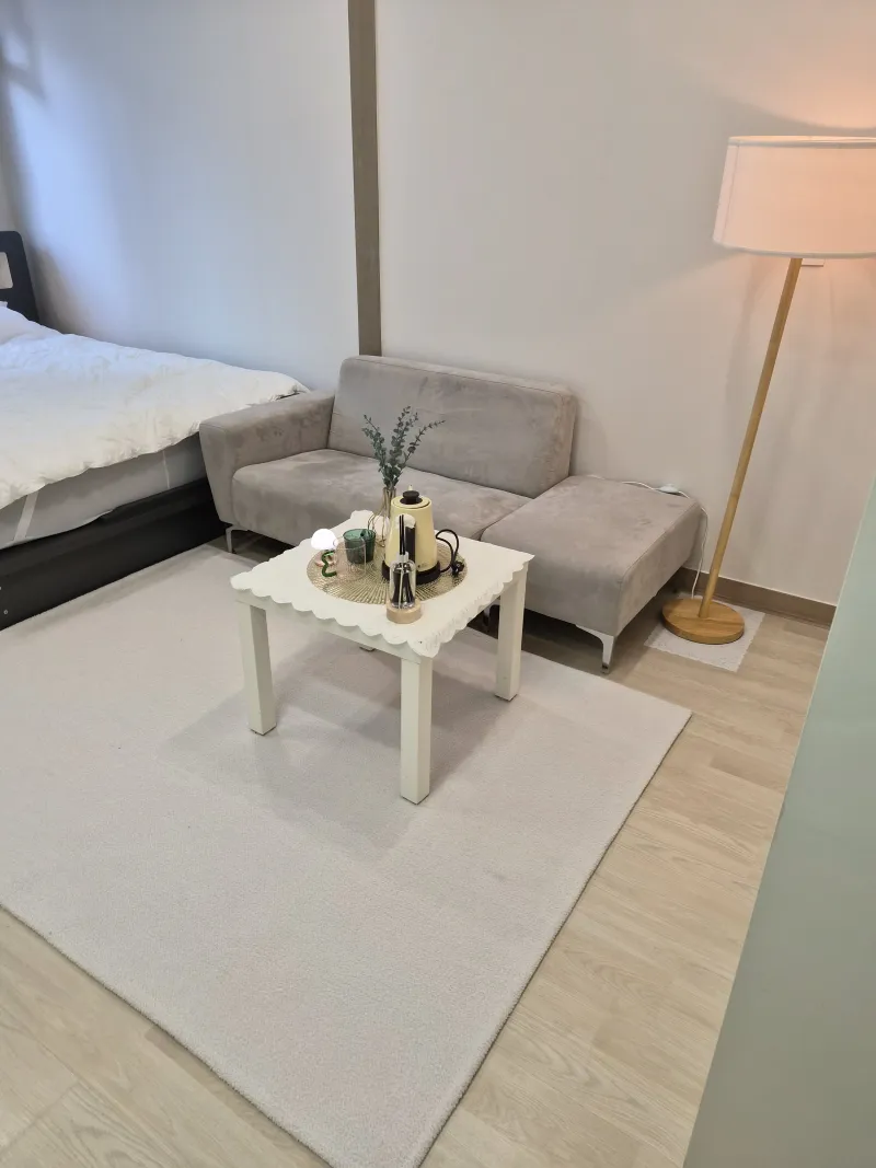 [Gwangsan, Gwangju] Pogun Stay 39