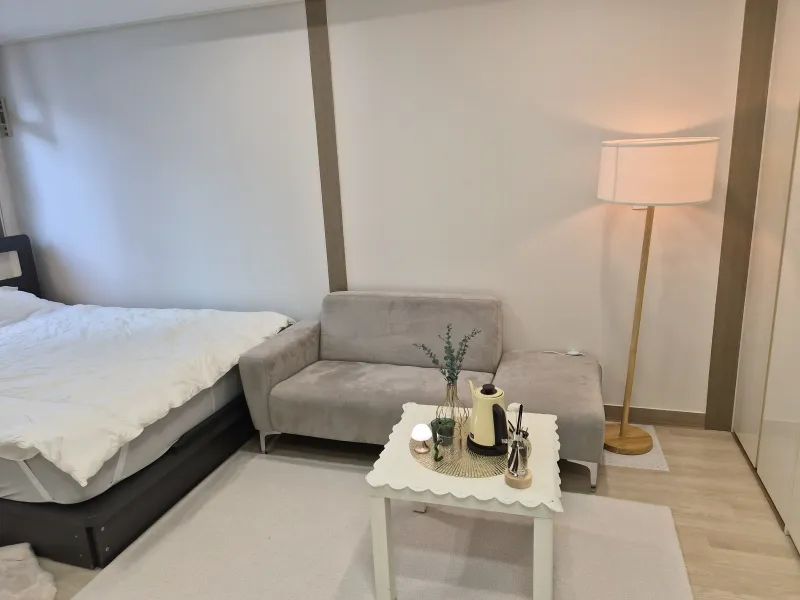 [Gwangsan, Gwangju] Pogun Stay 19