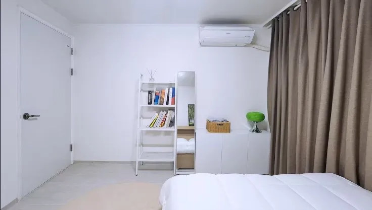 [Buk-gu, Daegu] 3-Room Fully Furnished Apartment near Bukgucheong Station and DGB Park (Maximum Discount) 6