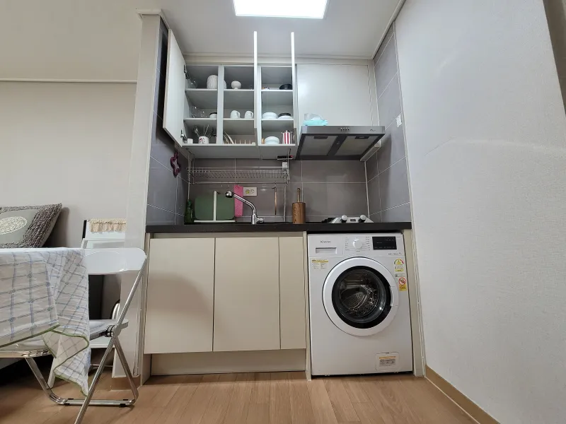 [강원 원주] 단계동 대단지 1.5룸 스마트 아파트 7