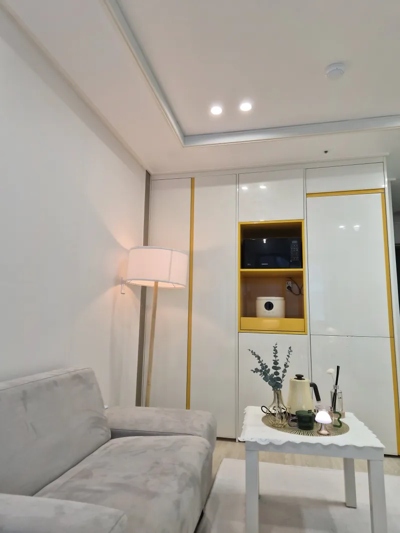[Gwangsan, Gwangju] Pogun Stay 36