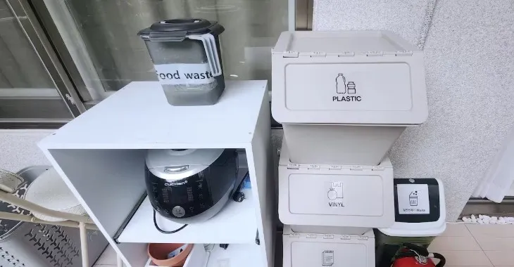 [Buk-gu, Daegu] 3-Room Fully Furnished Apartment near Bukgucheong Station and DGB Park (Maximum Discount) 42