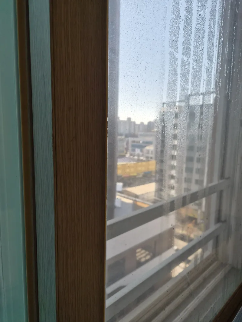 [Gwangsan, Gwangju] Pogun Stay 62