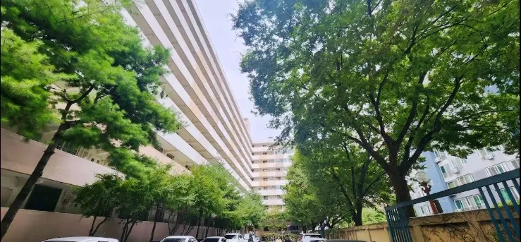 [Buk-gu, Daegu] 3-Room Fully Furnished Apartment near Bukgucheong Station and DGB Park (Maximum Discount) 37