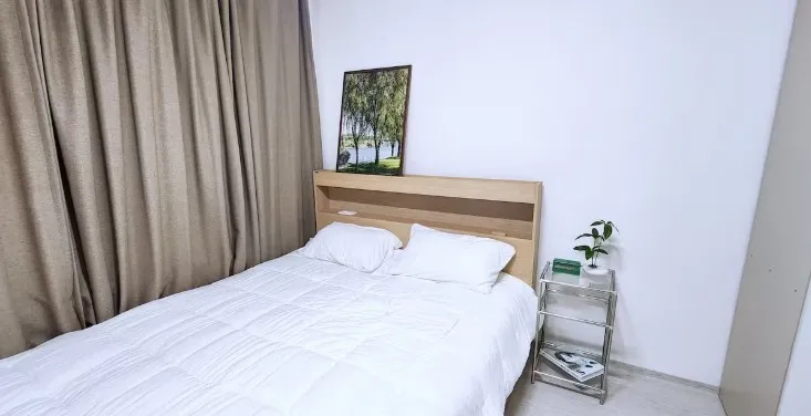 [Buk-gu, Daegu] 3-Room Fully Furnished Apartment near Bukgucheong Station and DGB Park (Maximum Discount) 2