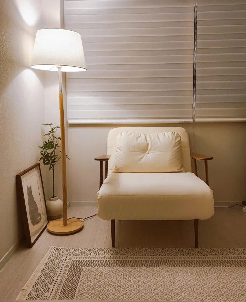[Songpa, Seoul] Jamsil·KSPO·Hospital·Business trip·2-room, 2-bed private 7