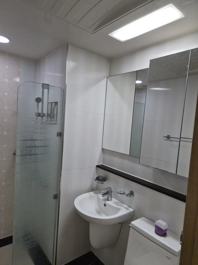 [Gwangsan, Gwangju] Pogun Stay 25