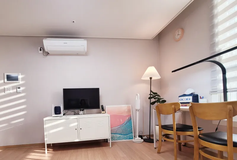 [강원 원주] 단계동 대단지 1.5룸 스마트 아파트 9
