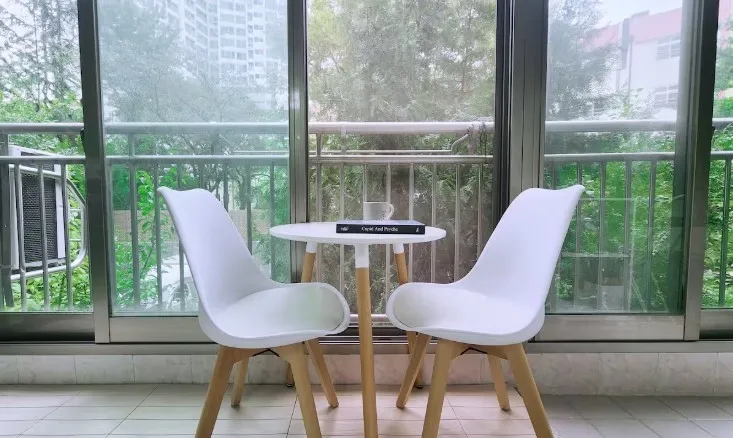 [Buk-gu, Daegu] 3-Room Fully Furnished Apartment near Bukgucheong Station and DGB Park (Maximum Discount) 32