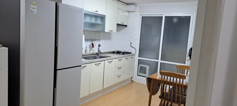 [Pohang] Fully furnished two-room apartment right in front of Yeongil University 19