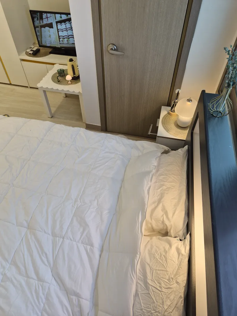 [Gwangsan, Gwangju] Pogun Stay 53