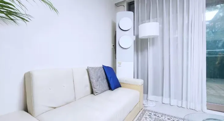 [Buk-gu, Daegu] 3-Room Fully Furnished Apartment near Bukgucheong Station and DGB Park (Maximum Discount) 31