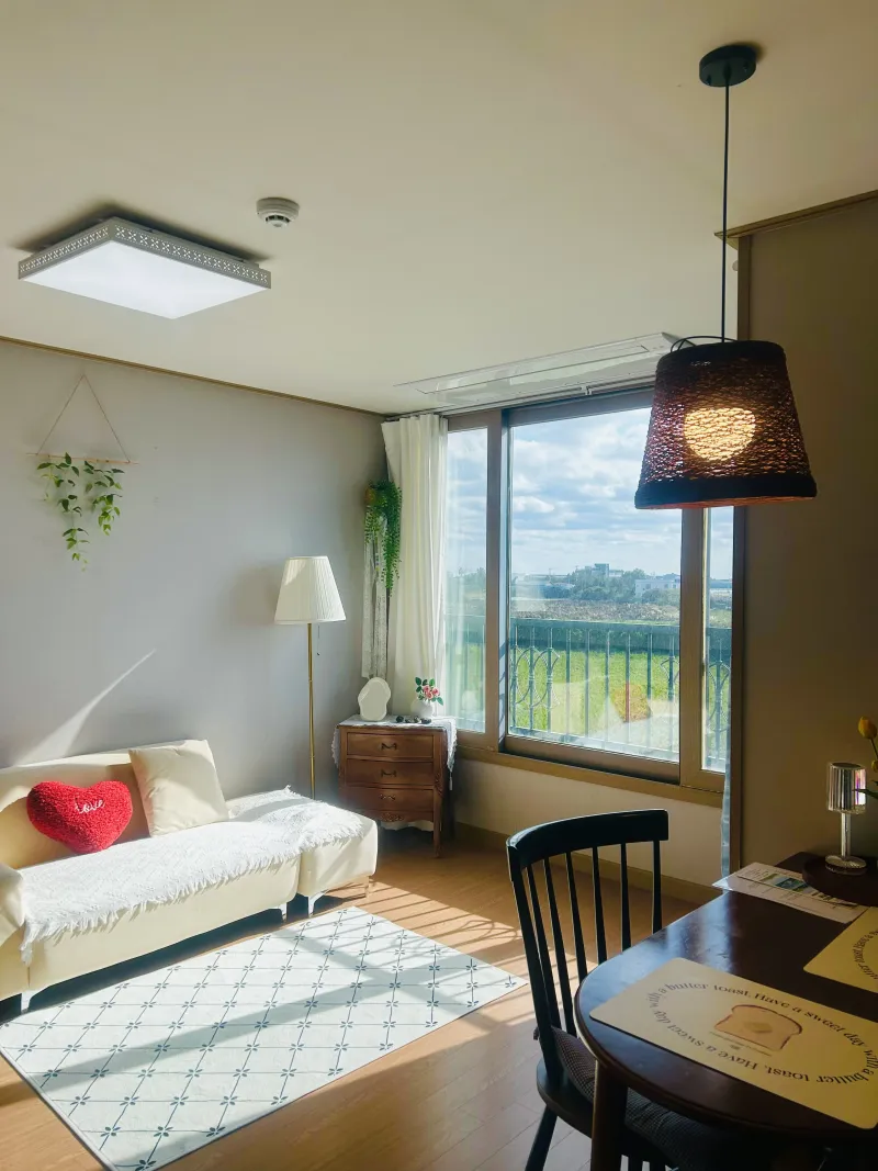 [Daejeong, Seogwipo] ##Daejeong, West Jeju## Ocean View/1 Minute from the Sea/Coastal Sunset Running/Sagye Beach/Songaksan Mountain 19
