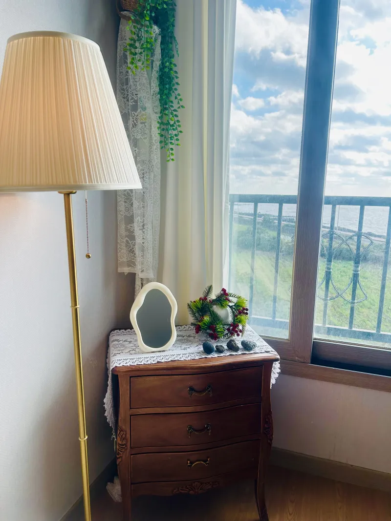 [Daejeong, Seogwipo] ##Daejeong, West Jeju## Ocean View/1 Minute from the Sea/Coastal Sunset Running/Sagye Beach/Songaksan Mountain 22