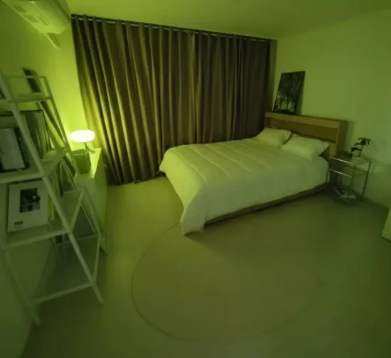 [Buk-gu, Daegu] 3-Room Fully Furnished Apartment near Bukgucheong Station and DGB Park (Maximum Discount) 8