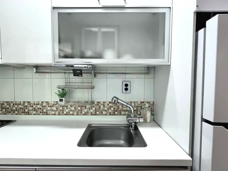 [Nowon, Seoul] 1-minute walk from Suraksan Station / Convenient city center, nature nearby / Hiking 11