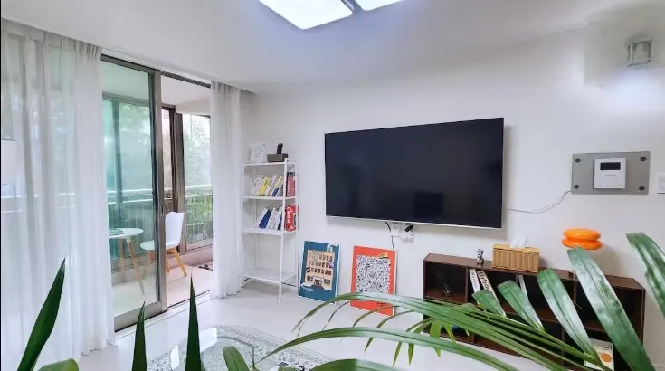 [Buk-gu, Daegu] 3-Room Fully Furnished Apartment near Bukgucheong Station and DGB Park (Maximum Discount) 23