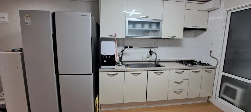 [Pohang] Fully furnished two-room apartment right in front of Yeongil University 18