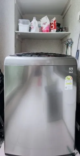 [Buk-gu, Daegu] 3-Room Fully Furnished Apartment near Bukgucheong Station and DGB Park (Maximum Discount) 43