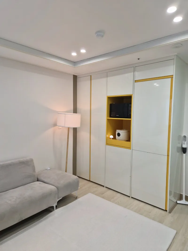 [Gwangsan, Gwangju] Pogun Stay 51