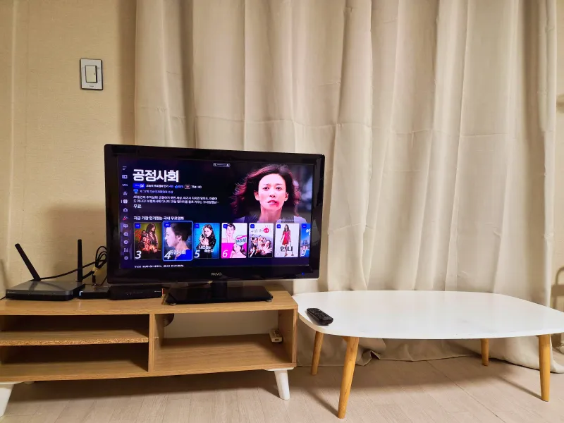 [대구 중구] 삼덕동, 교동, 동성로, 경대병원 인근 조용한방 3