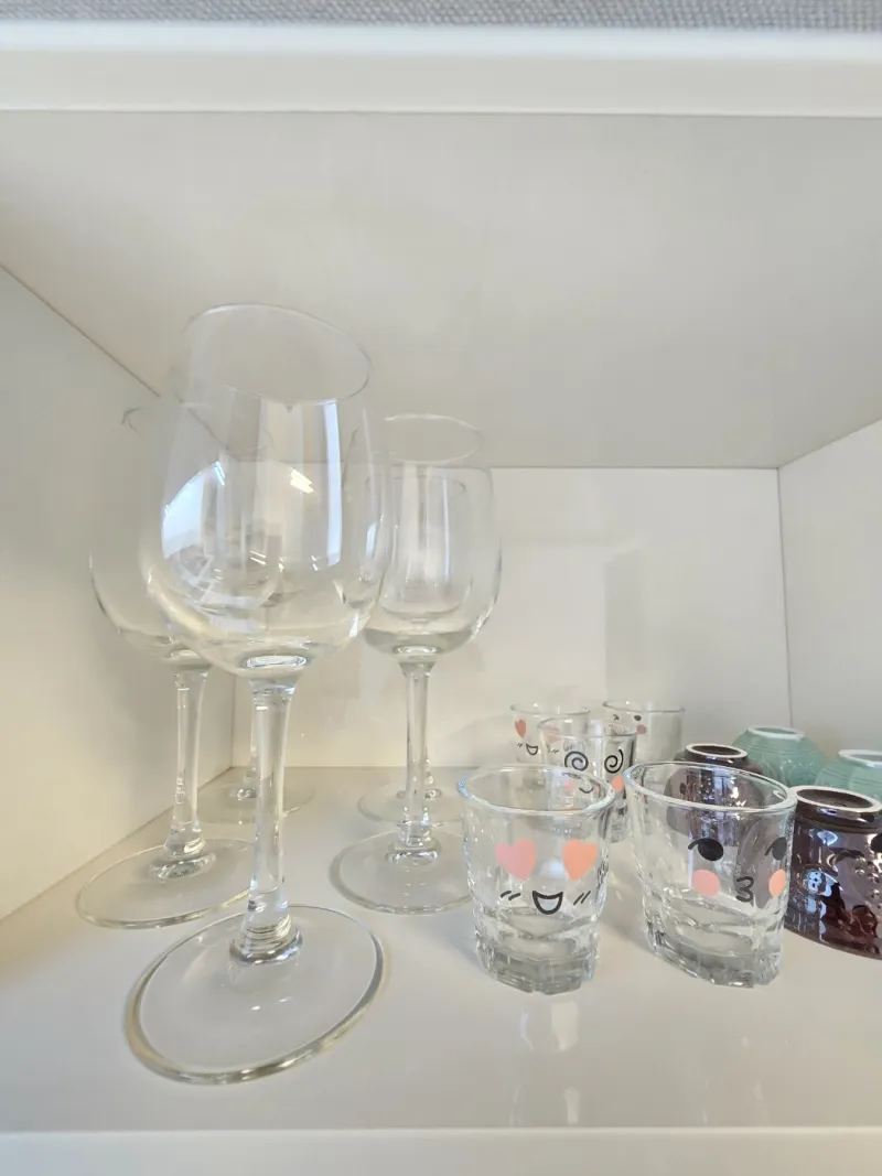 [Songpa, Seoul] Jamsil·KSPO·Hospital·Business trip·2-room, 2-bed private 25