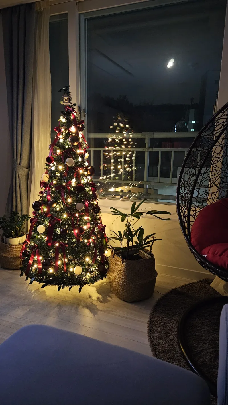 [Suseong, Daegu] Happy House, a 2-room apartment near Jisan Station 16