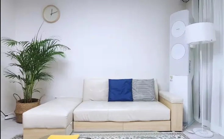 [Buk-gu, Daegu] 3-Room Fully Furnished Apartment near Bukgucheong Station and DGB Park (Maximum Discount) 30