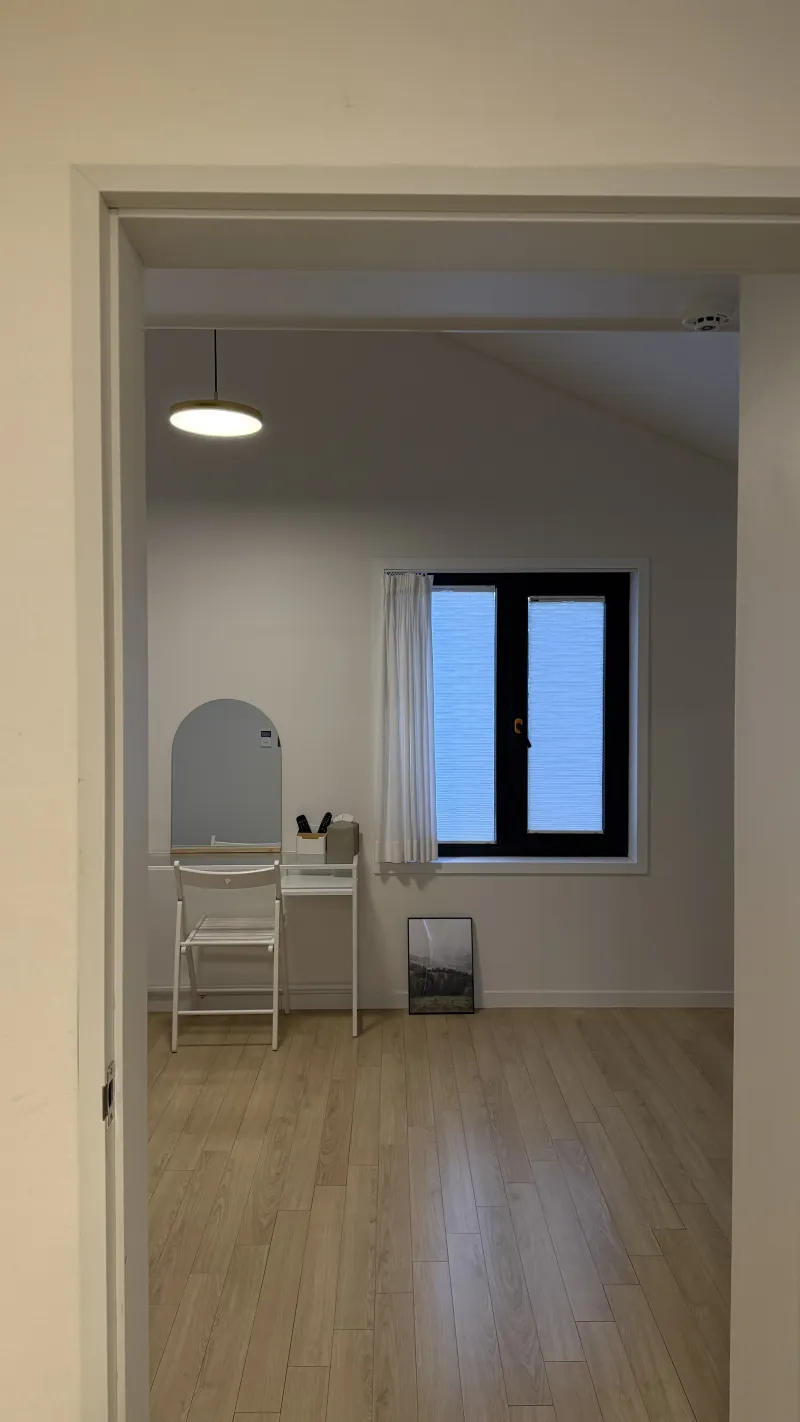 [제주 애월] SBS동상이몽 진태현.박시은편 방송.  쉼을 위한 프라이빗 돌담 독채 5