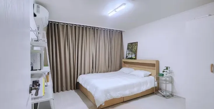 [Buk-gu, Daegu] 3-Room Fully Furnished Apartment near Bukgucheong Station and DGB Park (Maximum Discount) 5